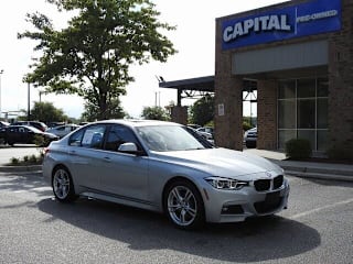 2018 BMW 3 Series 330i WBA8B9G50JNU97362 2018 BMW 3 Series 330i