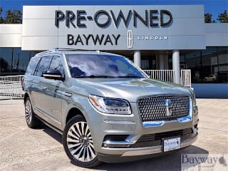 2019 Lincoln Navigator Reserve 5LMJJ2LT9KEL03506 2019 Lincoln Navigator Reserve