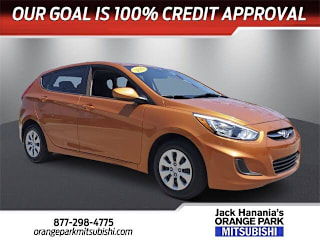 2016 Hyundai Accent SE KMHCT5AE8GU244599 2016 Hyundai Accent SE