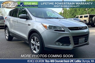 2014 Ford Escape SE 1FMCU0GX5EUA94084 2014 Ford Escape SE