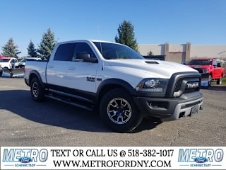 2018 Ram Pickup 1500 1C6RR7YT4JS122104 2018 Ram Pickup 1500
