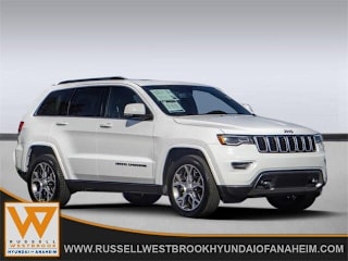 2018 Jeep Grand Cherokee Limited 1C4RJEBG0JC361885 2018 Jeep Grand Cherokee Limited