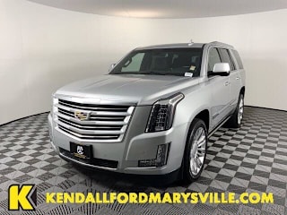 2015 Cadillac Escalade Platinum 1GYS4PKJ8FR589633 2015 Cadillac Escalade Platinum