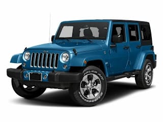 2016 Jeep Wrangler Unlimited 1C4BJWEG6GL290977 2016 Jeep Wrangler Unlimited