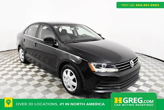 2017 Volkswagen Jetta 1.4T S 3VW2B7AJ0HM218433 2017 Volkswagen Jetta 1.4T S