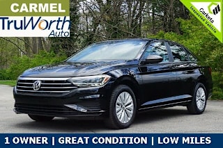 2019 Volkswagen Jetta 1.4T R-Line 3VWC57BU7KM233894 2019 Volkswagen Jetta 1.4T R-Line