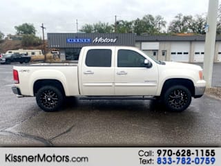 2013 GMC Sierra 1500 SLT 3GTP2WE24DG212567 2013 GMC Sierra 1500 SLT