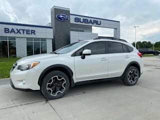 2013 Subaru Crosstrek 2.0i Premium JF2GPACC5D2897852 2013 Subaru Crosstrek 2.0i Premium