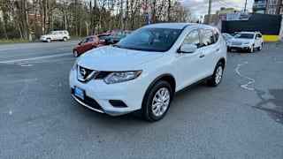 2016 Nissan Rogue KNMAT2MT6GP705060 2016 Nissan Rogue