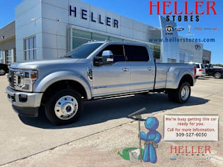 2021 Ford F-450 Super Duty Platinum 1FT8W4DT9MEC99218 2021 Ford F-450 Super Duty Platinum