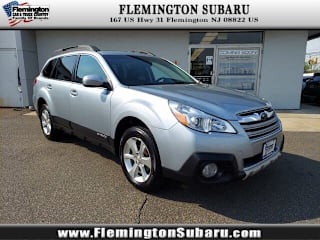 2014 Subaru Outback 2.5i Limited 4S4BRBLC2E3275449 2014 Subaru Outback 2.5i Limited