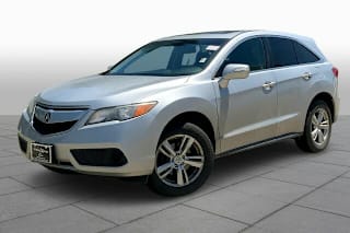 2013 Acura RDX Base 5J8TB3H35DL019477 2013 Acura RDX Base