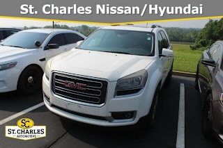 2013 GMC Acadia SLT-1 1GKKVRKD2DJ220260 2013 GMC Acadia SLT-1