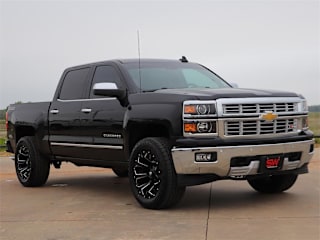 2015 Chevrolet Silverado 1500 LTZ 3GCUKSEC7FG379268 2015 Chevrolet Silverado 1500 LTZ