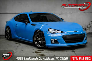 2016 Subaru BRZ JF1ZCAC13G9600709 2016 Subaru BRZ