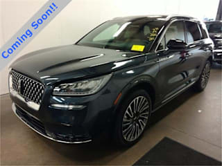 2020 Lincoln Corsair 5LMCJ2C99LUL20360 2020 Lincoln Corsair