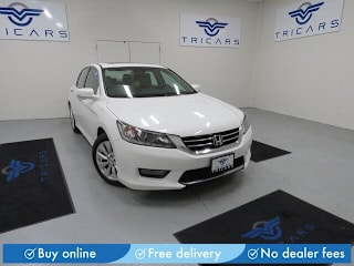 2014 Honda Accord EX-L V6 1HGCR3F8XEA024178 2014 Honda Accord EX-L V6