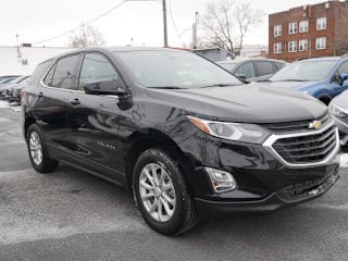 2020 Chevrolet Equinox LT 3GNAXUEV2LL108761 2020 Chevrolet Equinox LT