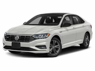 2019 Volkswagen Jetta 1.4T R-Line ULEV 3VWCB7BU7KM271683 2019 Volkswagen Jetta 1.4T R-Line ULEV