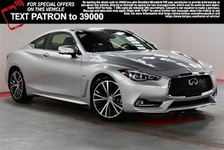 2017 Infiniti Q60 3.0T Premium JN1EV7EL7HM552945 2017 Infiniti Q60 3.0T Premium