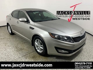 2013 Kia Optima LX KNAGM4A76D5337686 2013 Kia Optima LX