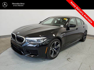 2020 BMW M5 Base WBSJF0C04LB448967 2020 BMW M5 Base