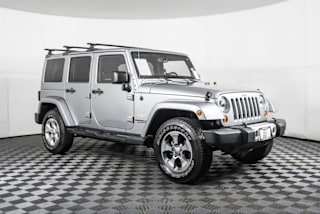 2013 Jeep Wrangler Unlimited Sahara 1C4BJWEGXDL561289 2013 Jeep Wrangler Unlimited Sahara