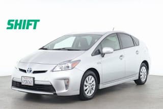 2012 Toyota Prius Plug-in Hybrid Advanced JTDKN3DP0C3025874 2012 Toyota Prius Plug-in Hybrid Advanced