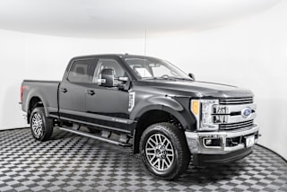 2017 Ford F-350 Super Duty Lariat 1FT8W3BT3HEB15846 2017 Ford F-350 Super Duty Lariat