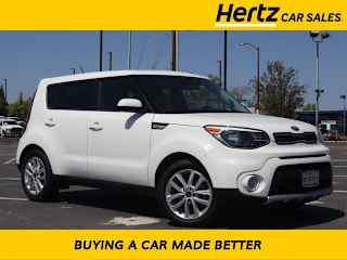 2018 Kia Soul KNDJP3A59J7596522 2018 Kia Soul