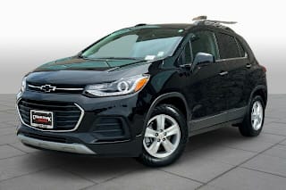 2019 Chevrolet Trax LT KL7CJLSB8KB816274 2019 Chevrolet Trax LT