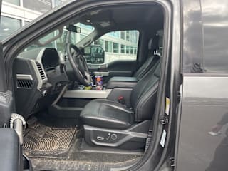 2017 Ford F-350 Super Duty Lariat 1FT8W3BT3HEC45660 2017 Ford F-350 Super Duty Lariat