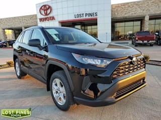 2021 Toyota RAV4 Hybrid 2T3L6RFV1MW009892 2021 Toyota RAV4 Hybrid