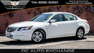 2011 Honda Accord 1HGCP2F4XBA018468 2011 Honda Accord