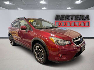 2014 Subaru Crosstrek JF2GPAGC7EH309264 2014 Subaru Crosstrek
