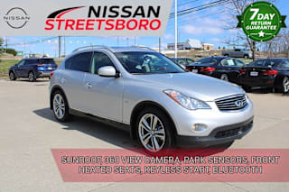 2015 Infiniti QX50 JN1BJ0HR4FM773972 2015 Infiniti QX50