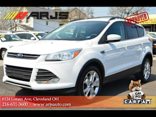 2013 Ford Escape 1FMCU9GX1DUA84851 2013 Ford Escape