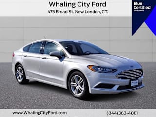 2018 Ford Fusion 3FA6P0H73JR178581 2018 Ford Fusion