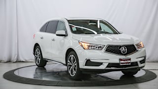 2020 Acura MDX 5J8YD4H58LL054116 2020 Acura MDX