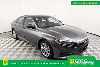 2019 Honda Accord 1HGCV1F17KA097197 2019 Honda Accord