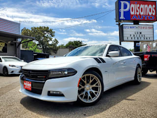 2015 Dodge Charger R/T 2C3CDXCT4FH852151 2015 Dodge Charger R/T
