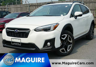 2019 Subaru Crosstrek 2.0i Limited JF2GTANC8KH322602 2019 Subaru Crosstrek 2.0i Limited