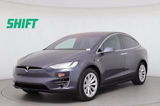 2019 Tesla Model X Standard Range 5YJXCDE22KF184630 2019 Tesla Model X Standard Range