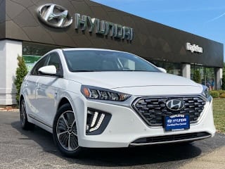 2020 Hyundai Ioniq Plug-in Hybrid Limited KMHCX5LD3LU196187 2020 Hyundai Ioniq Plug-in Hybrid Limited