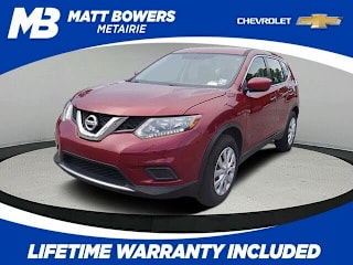 2016 Nissan Rogue S JN8AT2MT9GW023509 2016 Nissan Rogue S