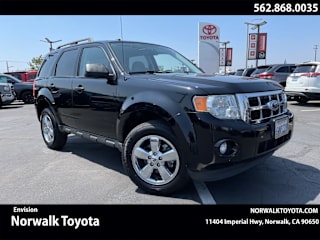 2012 Ford Escape XLT 1FMCU0D7XCKB04539 2012 Ford Escape XLT
