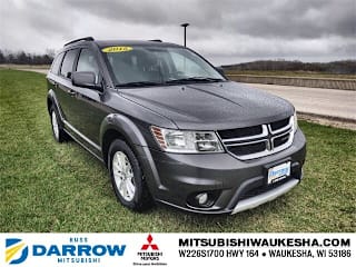 2015 Dodge Journey SXT 3C4PDDBG6FT633098 2015 Dodge Journey SXT