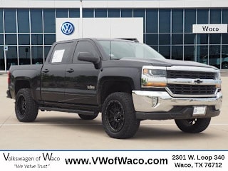 2018 Chevrolet Silverado 1500 LT 3GCPCREC5JG465626 2018 Chevrolet Silverado 1500 LT