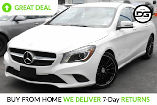 2014 Mercedes-Benz CLA CLA 250 4MATIC WDDSJ4GB0EN125696 2014 Mercedes-Benz CLA CLA 250 4MATIC