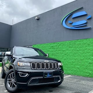 2018 Jeep Grand Cherokee Limited 1C4RJFBG5JC450194 2018 Jeep Grand Cherokee Limited